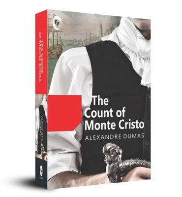 「The Count of Monte Cristo」は壮大な復讐劇であり、そして19世紀のフランス社会の複雑さを描いた傑作！